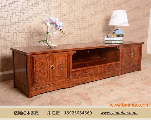 景德镇亿诺红木 明式家具的匠心传承与厂家直销价值