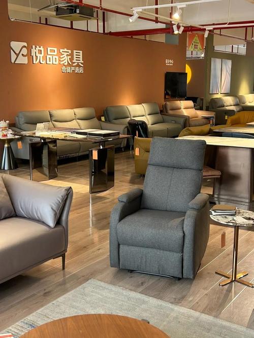 济南创禧生活家居店 高颜值家具，扮靓品质生活
