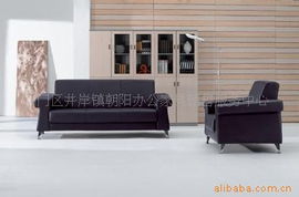 斗门区井岸镇朝阳办公家具销售服务中心 专业办公沙发产品列表与选购指南