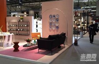 美国家具展引领风潮，地产复苏推动家具销售迎势上涨